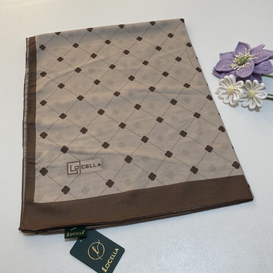 Locella Soft Şal LPT65