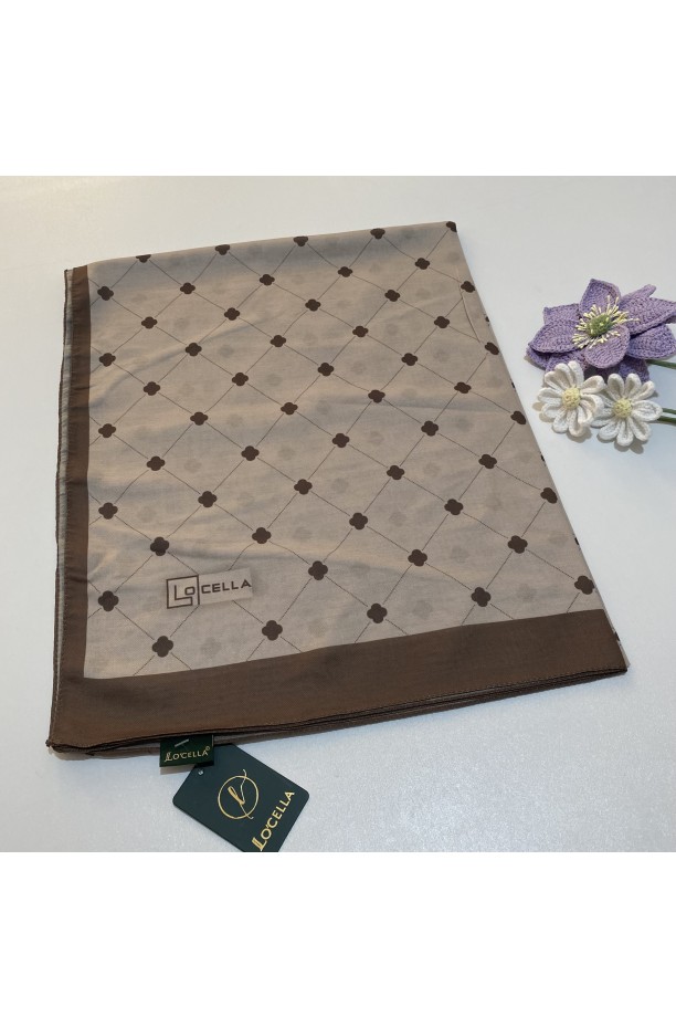 Locella Soft Şal LPT65