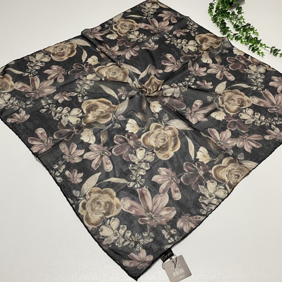 Lopres Soft Eşarp LPT12