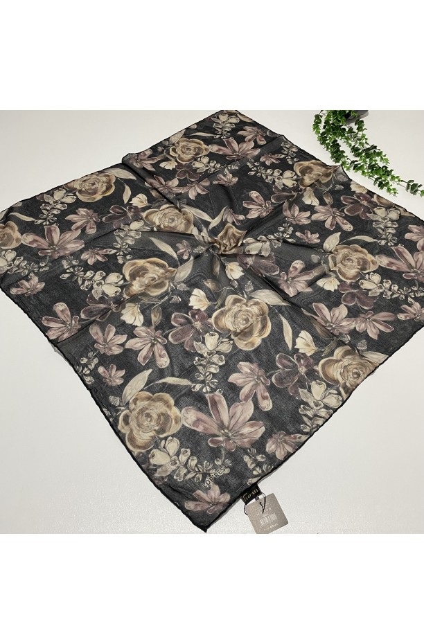 Lopres Soft Eşarp LPT12