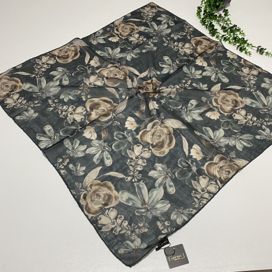 Lopres Soft Eşarp LPT14