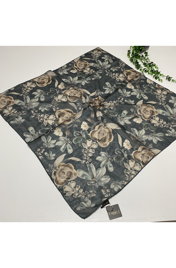 Lopres Soft Eşarp LPT14