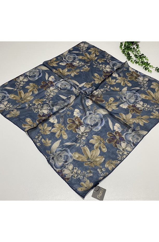 Lopres Soft Eşarp LPT16