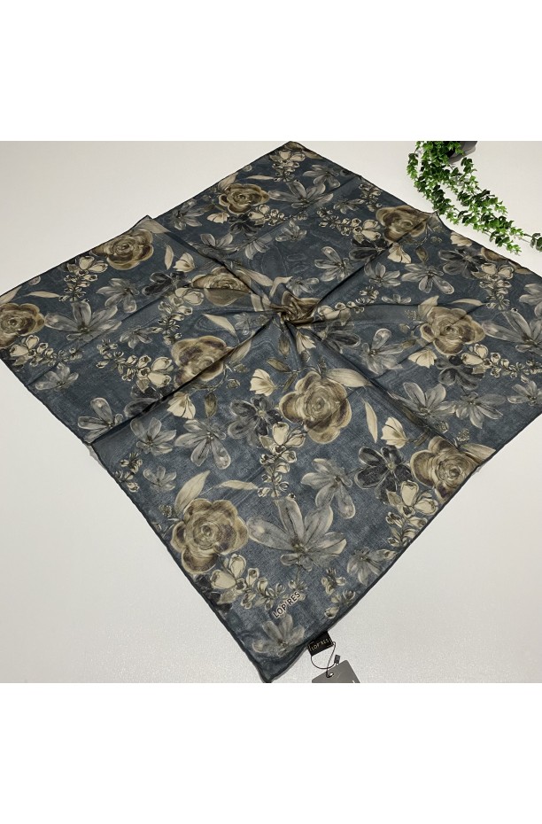 Lopres Soft Eşarp LPT18