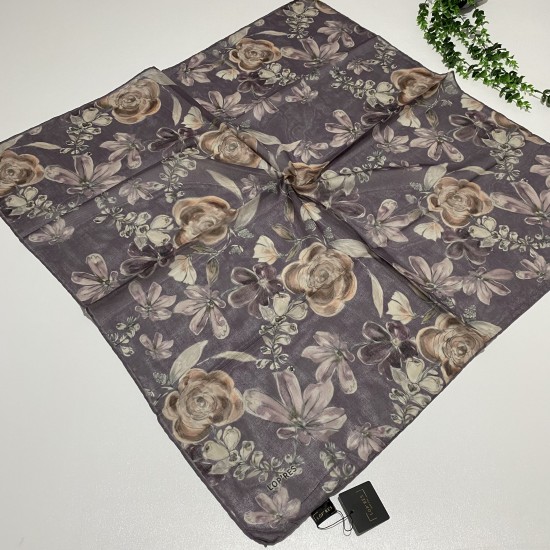 Lopres Soft Eşarp LPT19