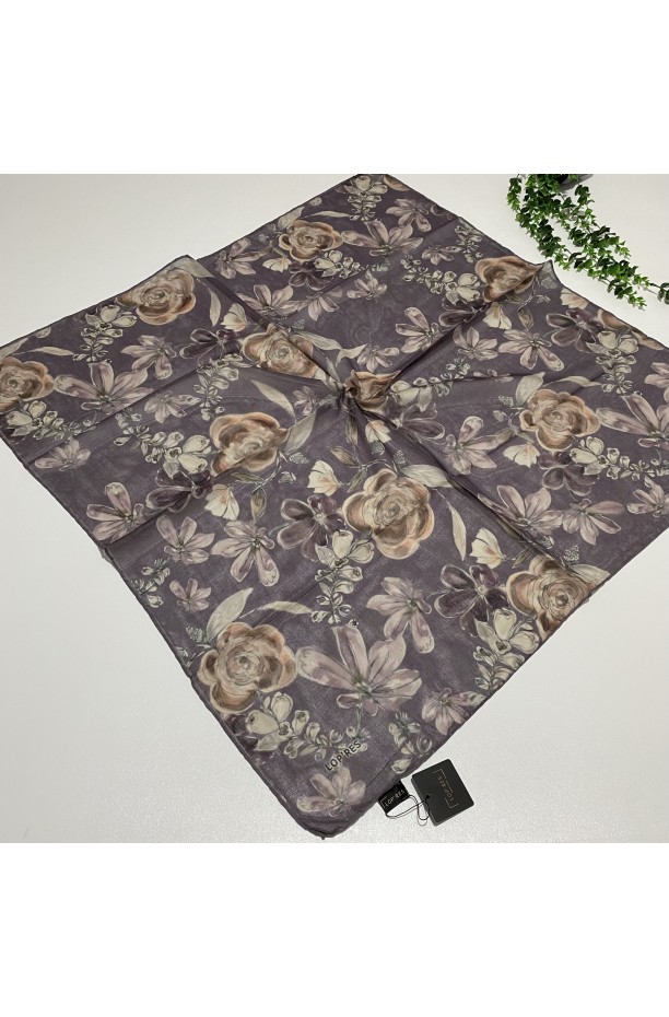 Lopres Soft Eşarp LPT19