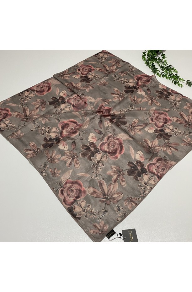 Lopres Soft Eşarp LPT200