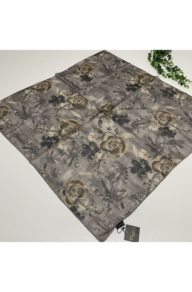 Lopres Soft Eşarp LPT21