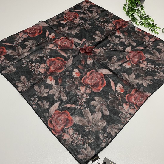 Lopres Soft Eşarp LPT22