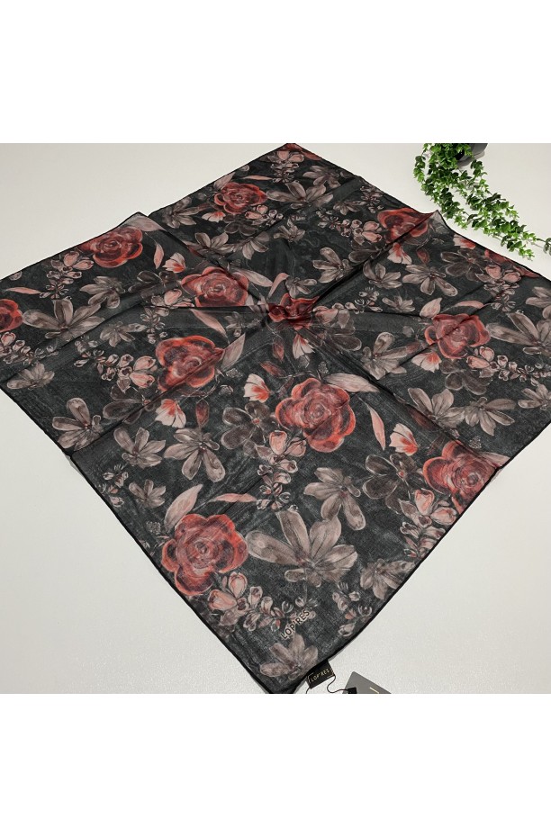 Lopres Soft Eşarp LPT22