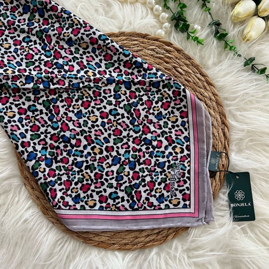 Bonjela Soft Eşarp ERP48