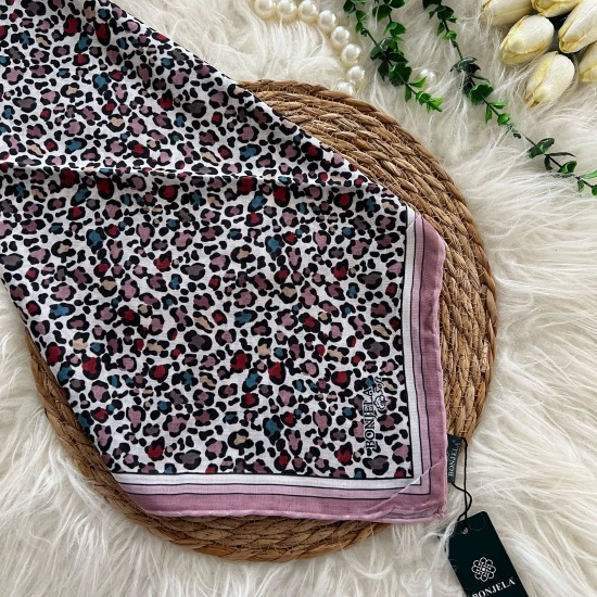 Bonjela Soft Eşarp ERP38
