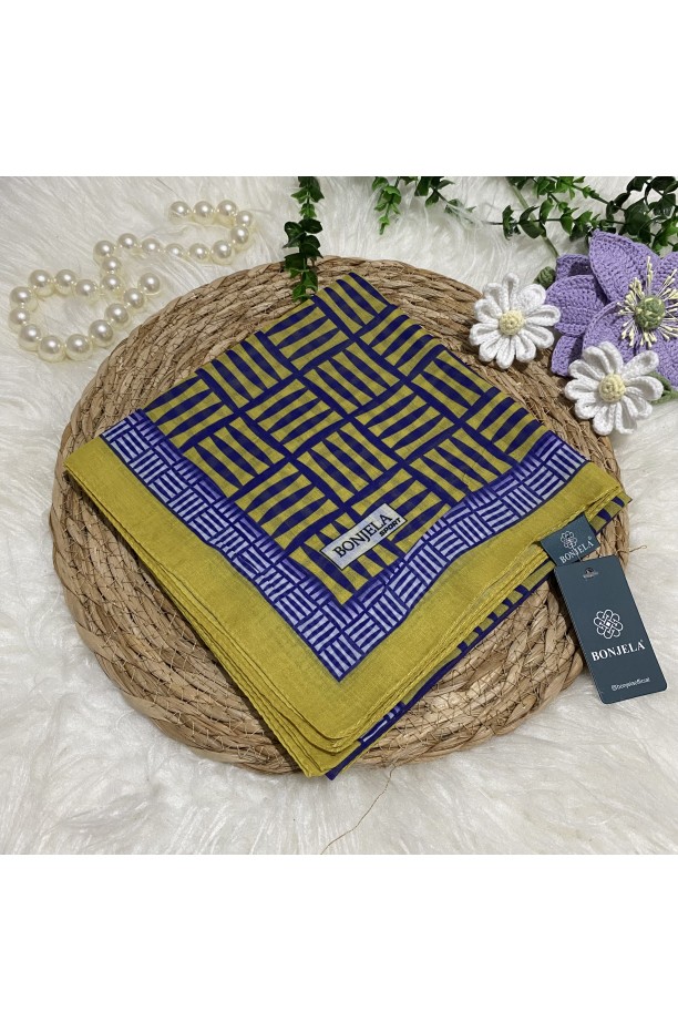 Bonjela Soft Eşarp ERP68