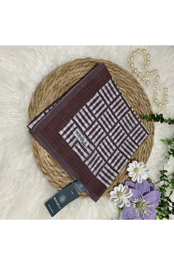 Bonjela Soft Eşarp ERP66