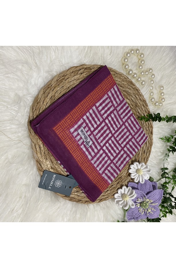 Bonjela Soft Eşarp ERP65