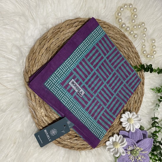 Bonjela Soft Eşarp ERP64