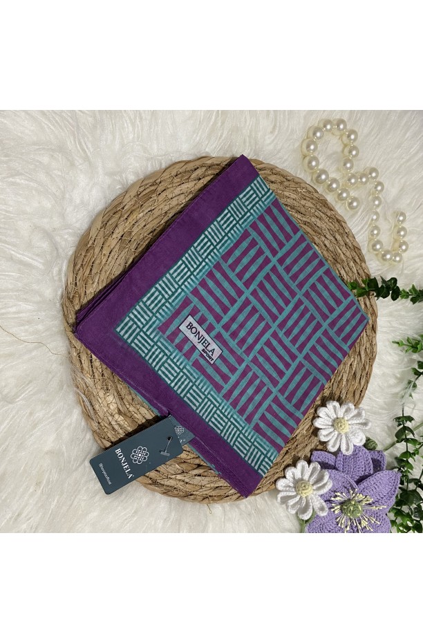 Bonjela Soft Eşarp ERP64