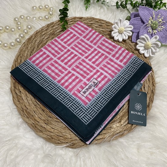 Bonjela Soft Eşarp ERP63