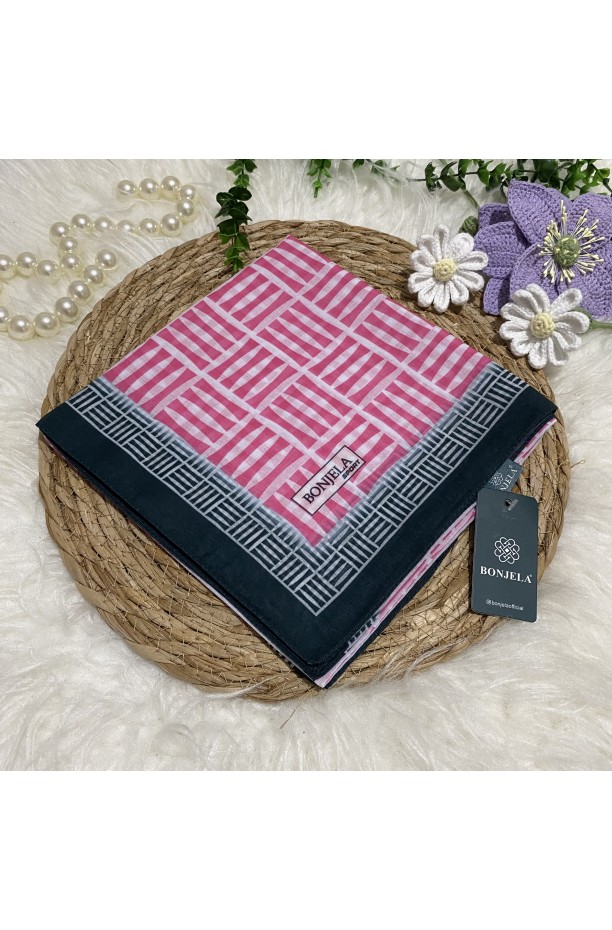 Bonjela Soft Eşarp ERP63