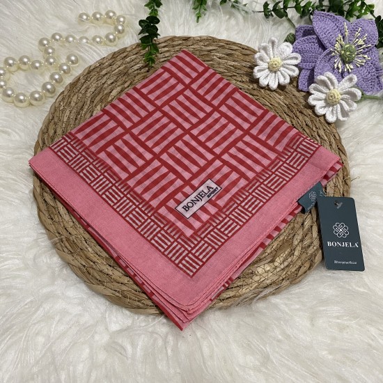 Bonjela Soft Eşarp ERP62