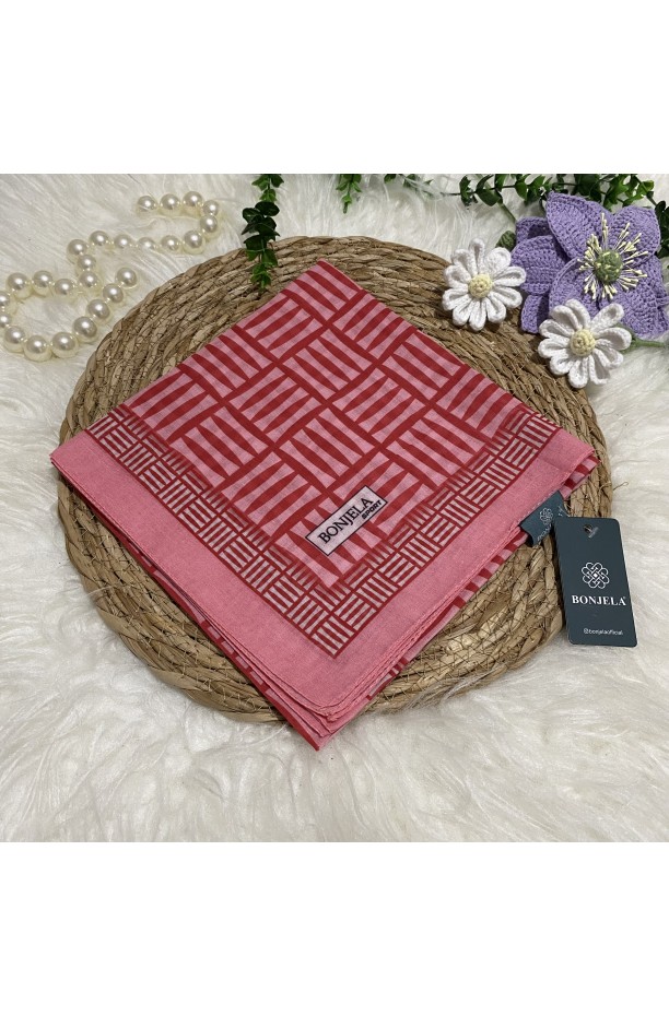 Bonjela Soft Eşarp ERP62