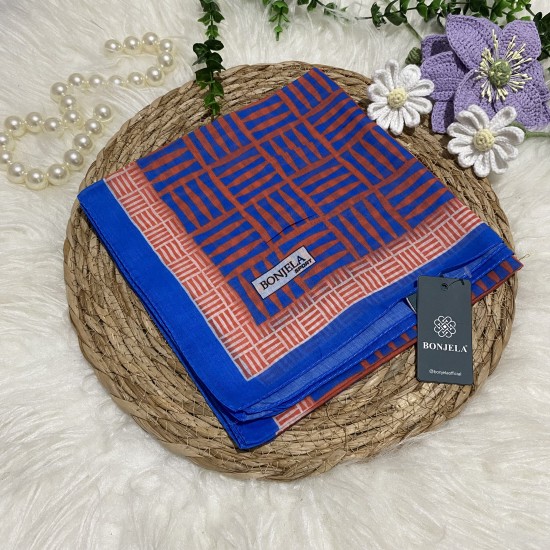 Bonjela Soft Eşarp ERP61