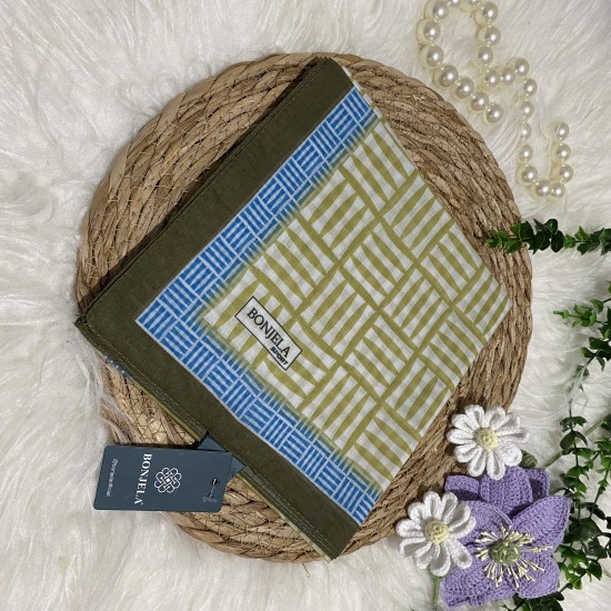 Bonjela Soft Eşarp ERP58