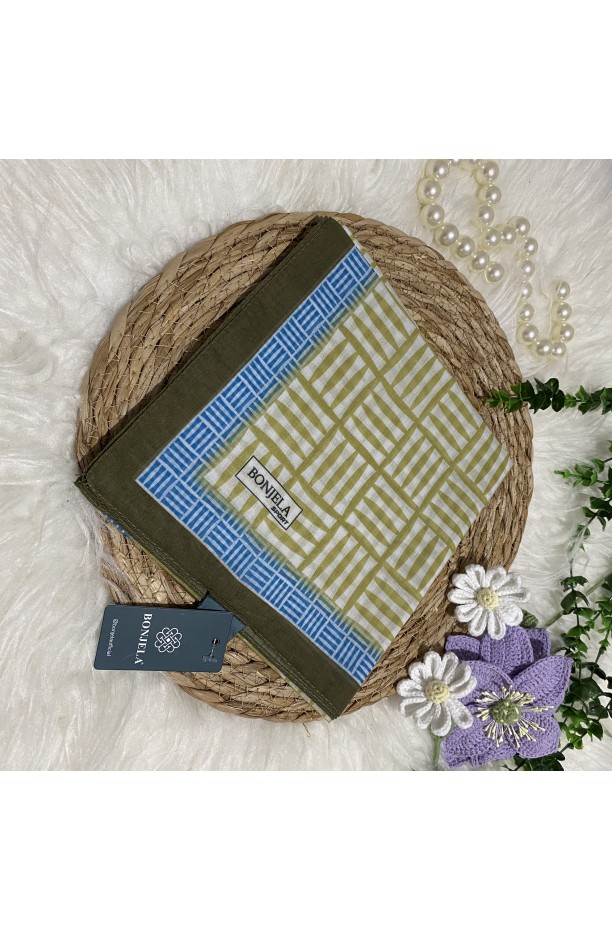 Bonjela Soft Eşarp ERP58