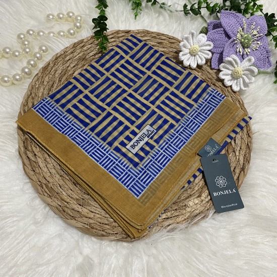 Bonjela Soft Eşarp ERP56