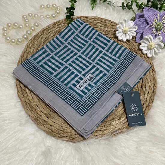 Bonjela Soft Eşarp ERP53