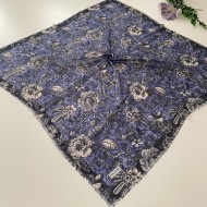 Poloist Flamlı Eşarp LP114