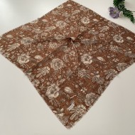 Poloist Flamlı Eşarp LPT109