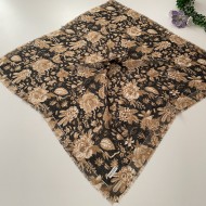 Poloist Flamlı Eşarp LPT106