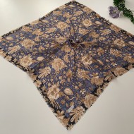 Poloist Flamlı Eşarp LPT103