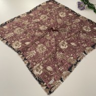 Poloist Flamlı Eşarp LPT99