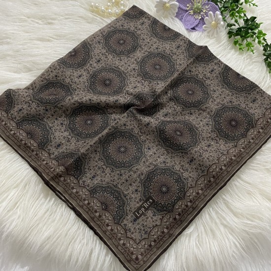 Lopres Soft Eşarp EPR216