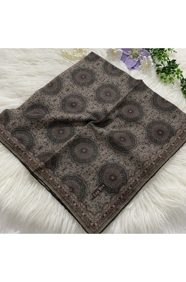 Lopres Soft Eşarp EPR216