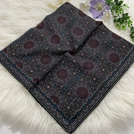 Lopres Soft Eşarp EPR214