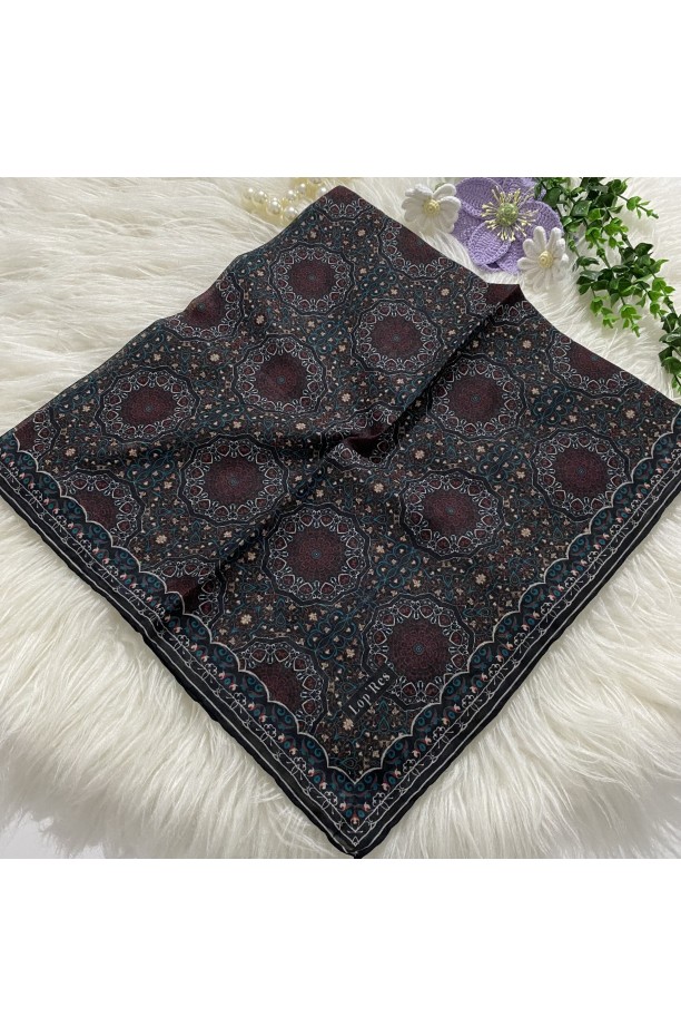 Lopres Soft Eşarp EPR214