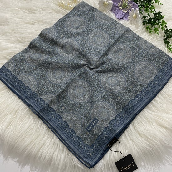 Lopres Soft Eşarp EPR212