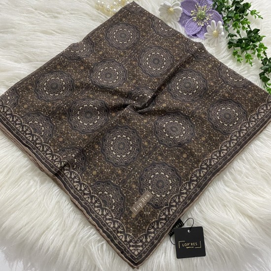 Lopres Soft Eşarp EPR211