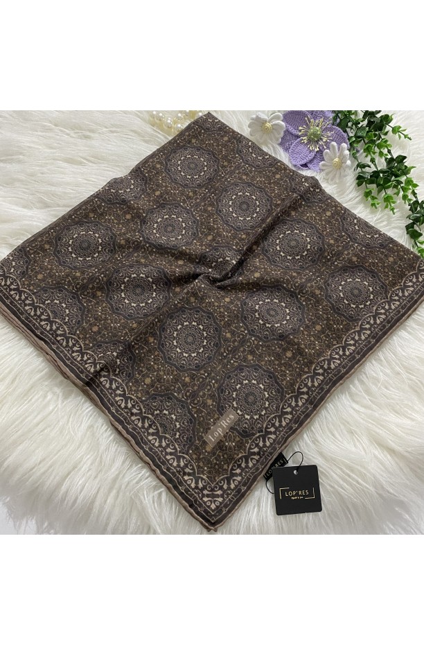 Lopres Soft Eşarp EPR211