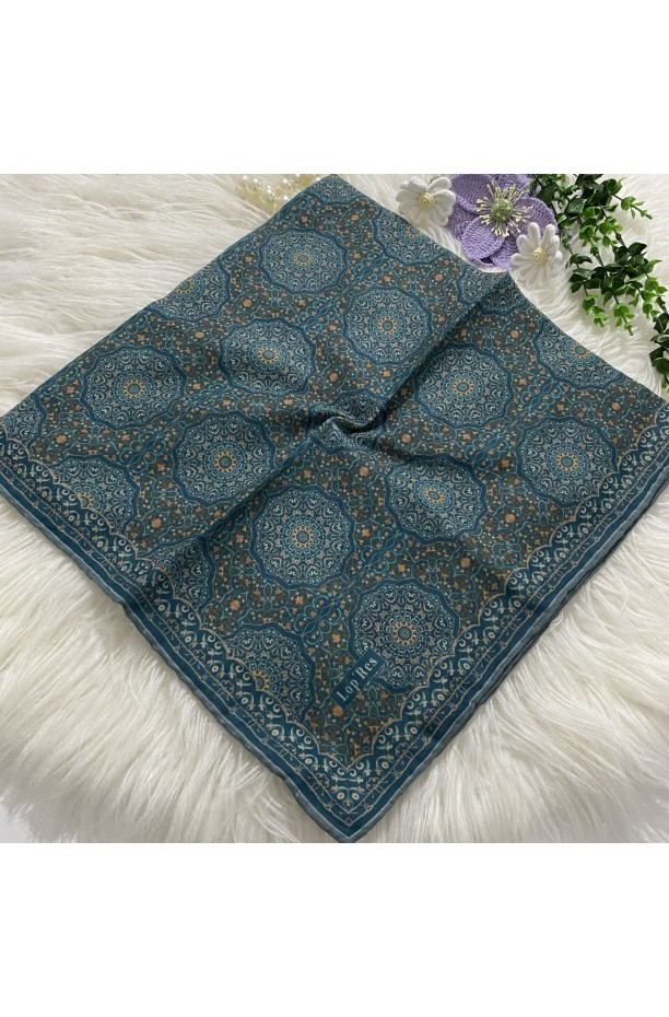 Lopres Soft Eşarp EPR210