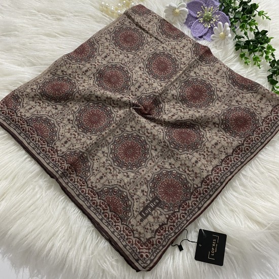 Lopres Soft Eşarp EPR209