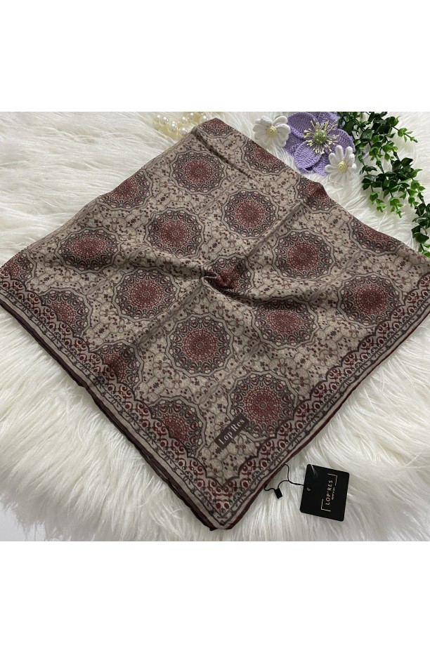 Lopres Soft Eşarp EPR209