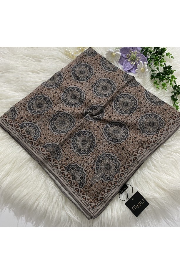 Lopres Soft Eşarp EPR208