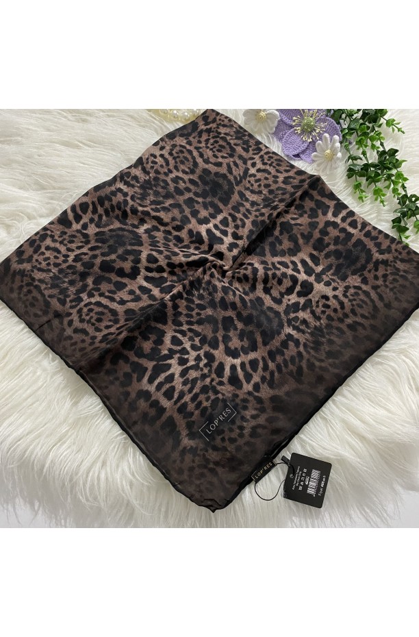 Lopres Soft Eşarp EPR202