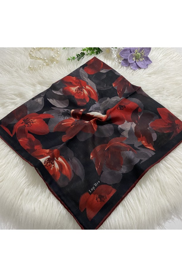 Lopres Soft Eşarp KSE8