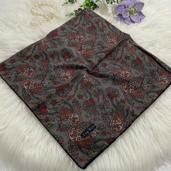 Lopres Soft Eşarp KSE7