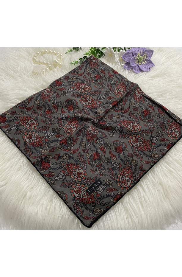 Lopres Soft Eşarp KSE7